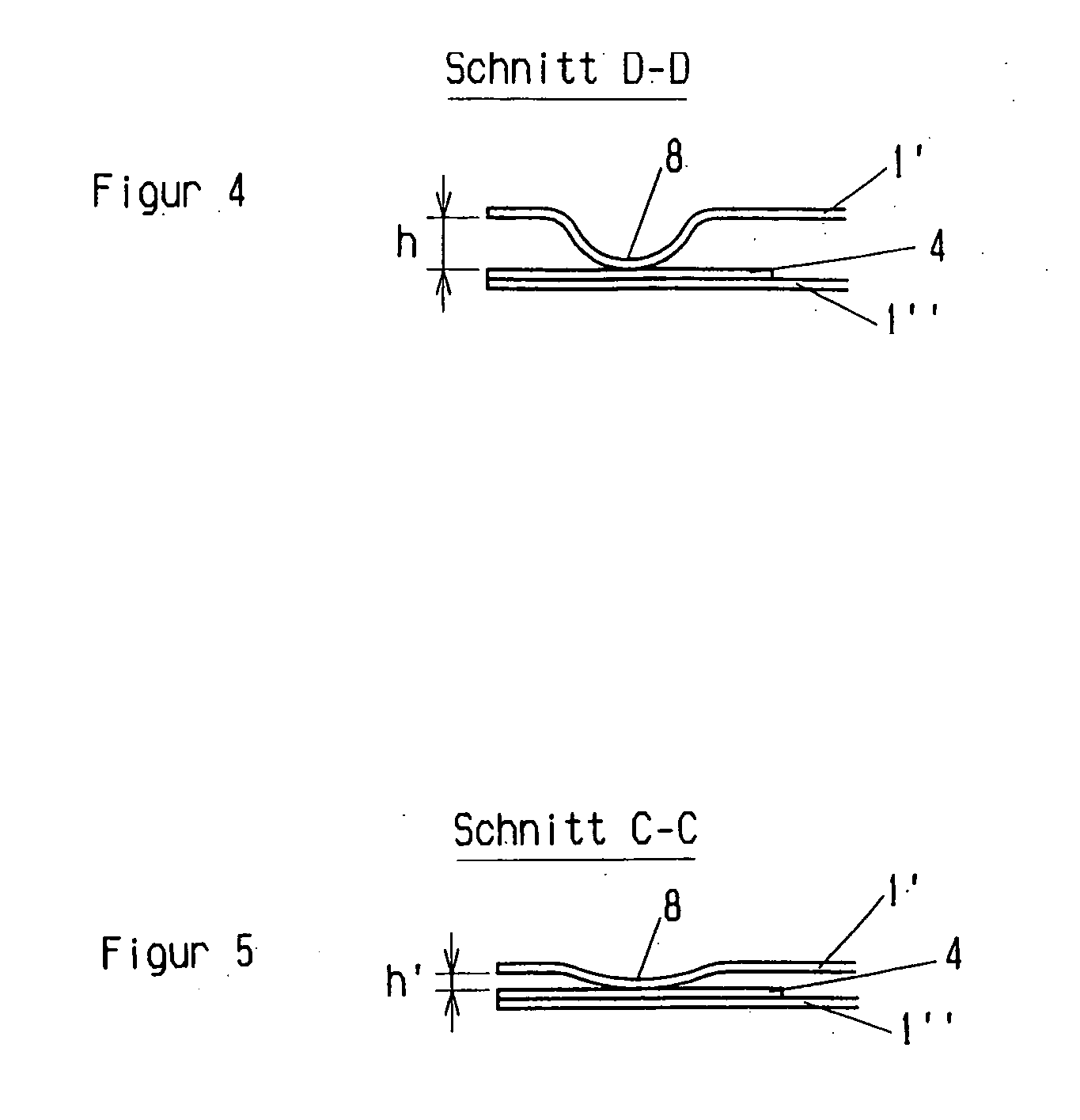 Cylinder head seal