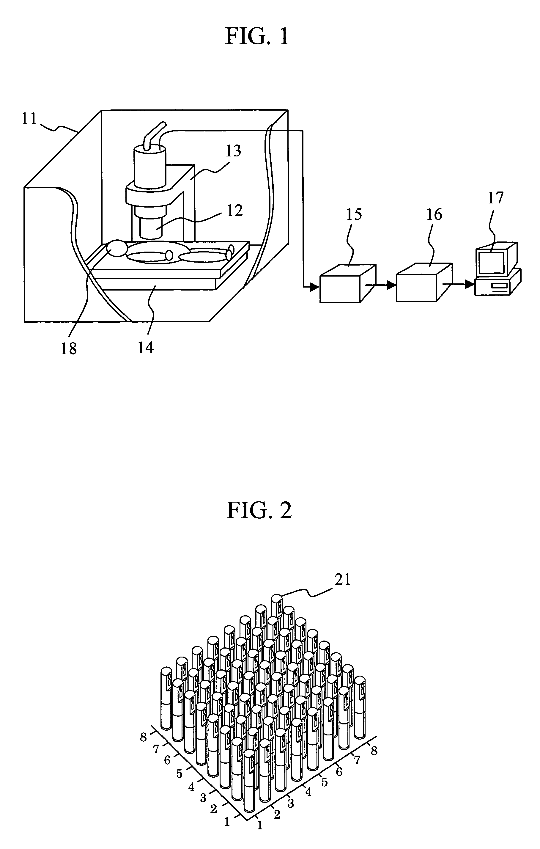 Magnetocardiograph