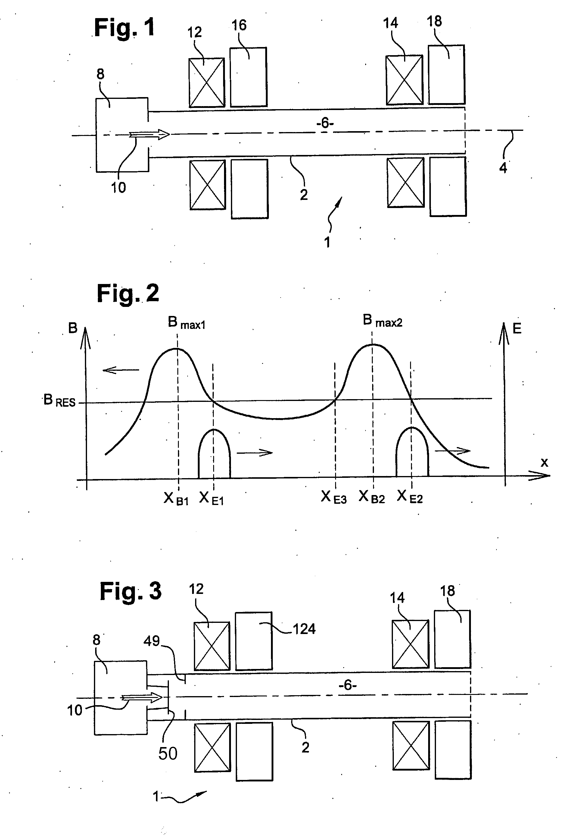 Spacecraft thruster