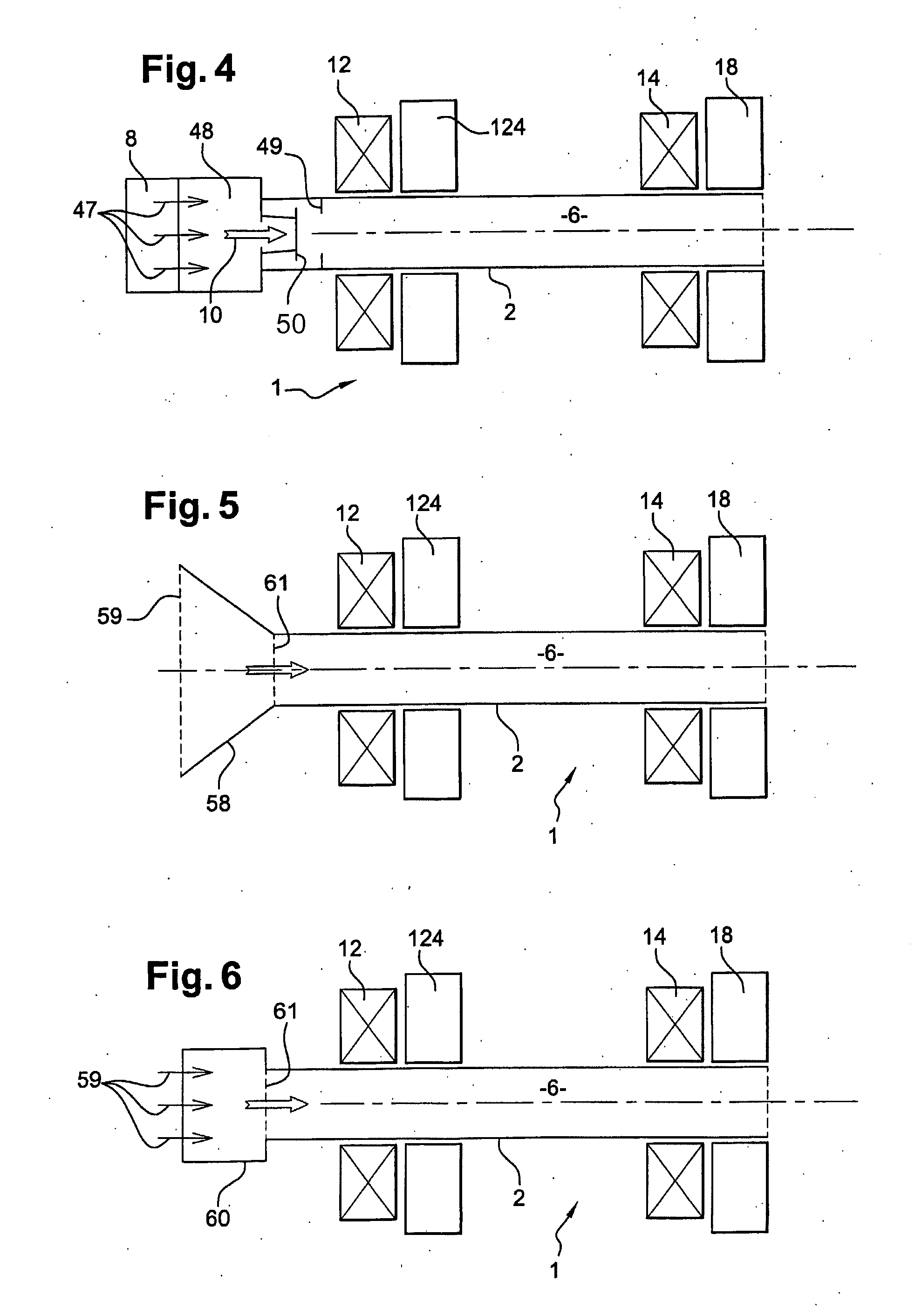 Spacecraft thruster