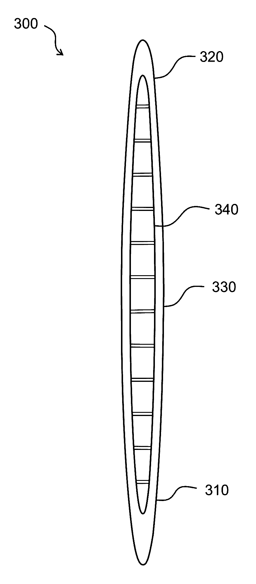 Disposable measuring tool