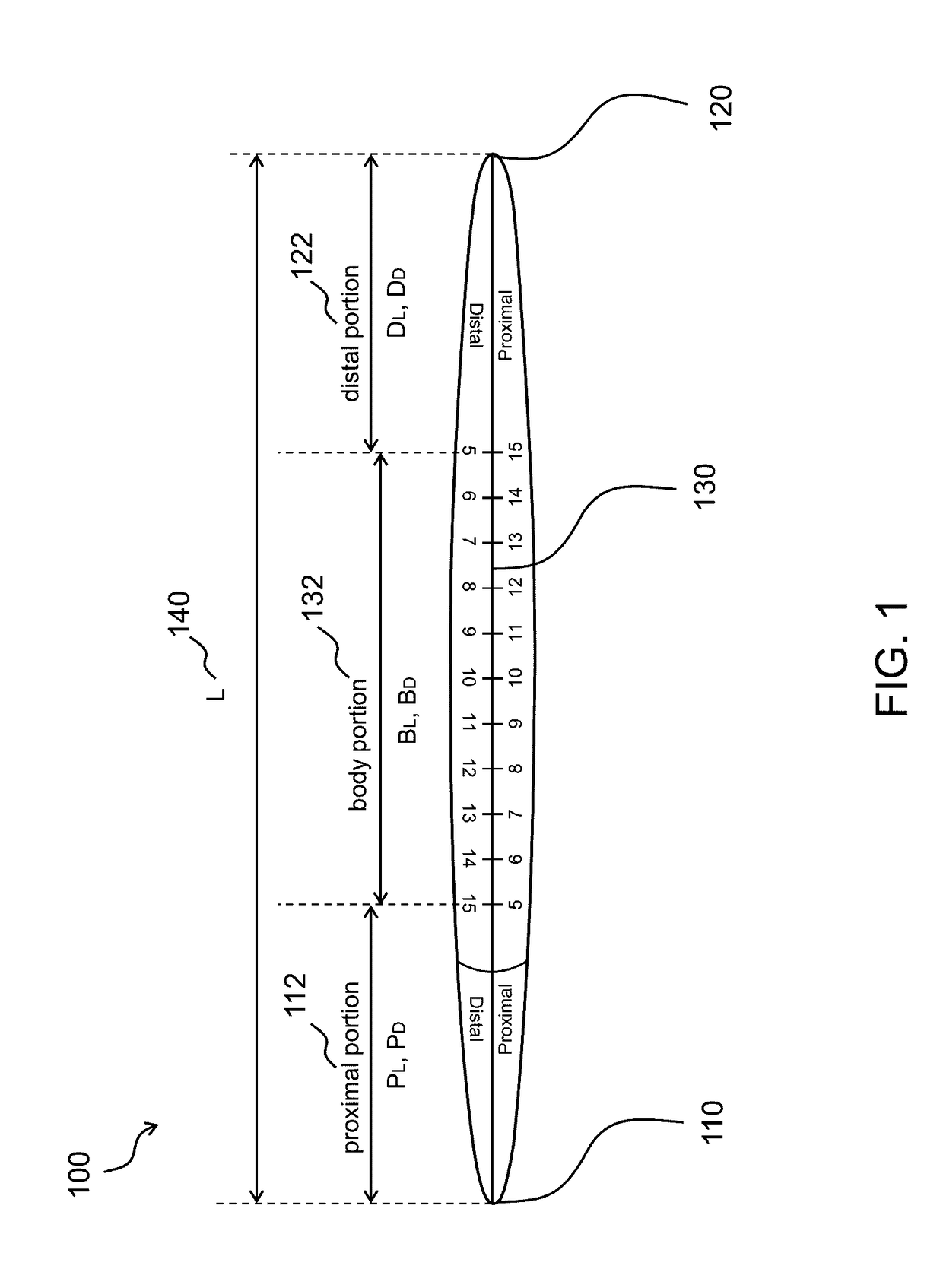 Disposable measuring tool