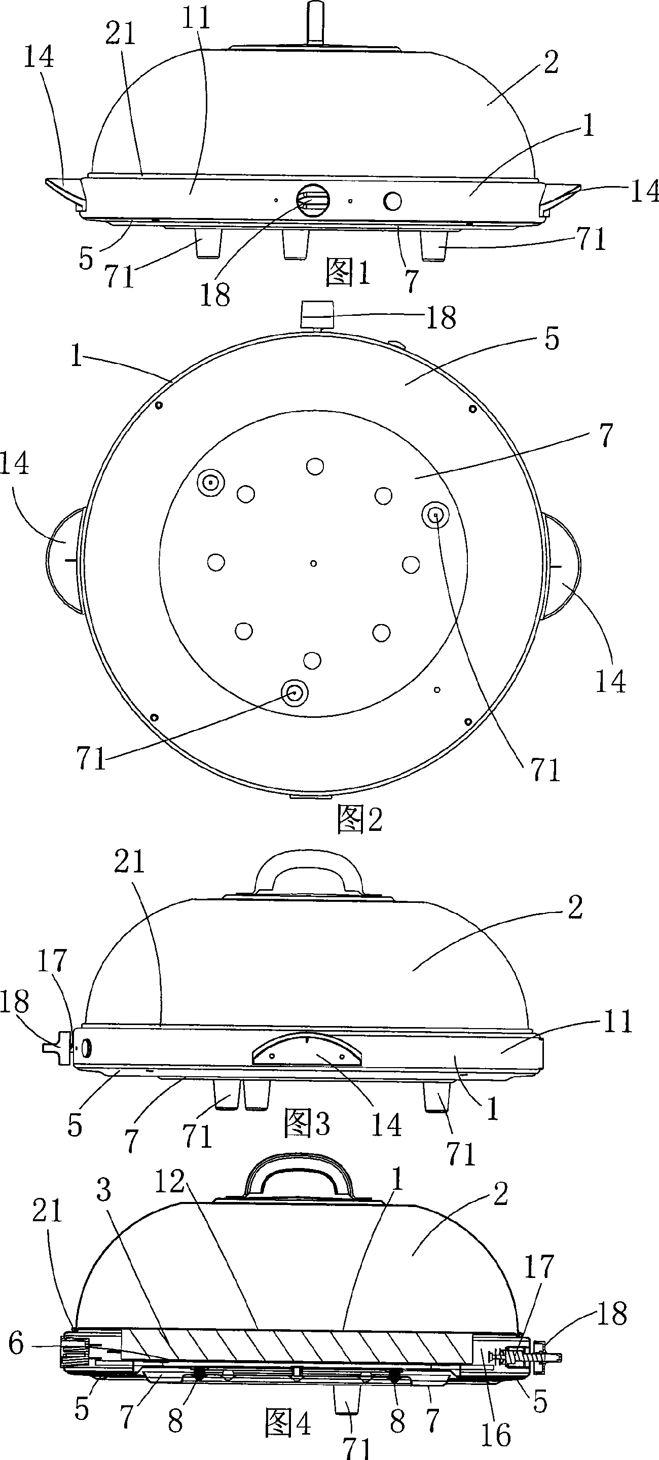 Energy-accumulating type thermal insulation plate