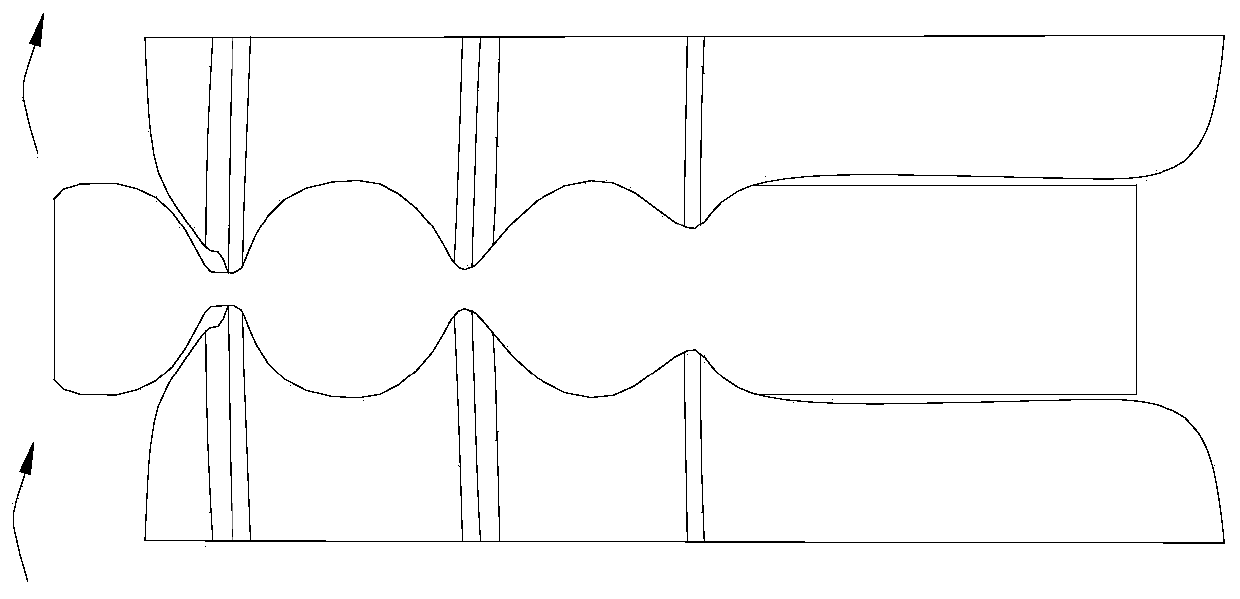 A manufacturing method for improving the surface performance of bearing steel balls