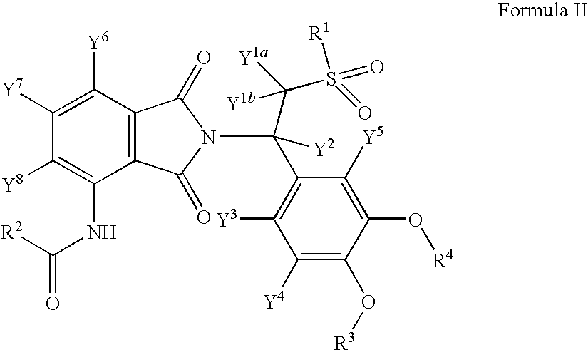 Substituted isoindoline-1,3-dione derivatives