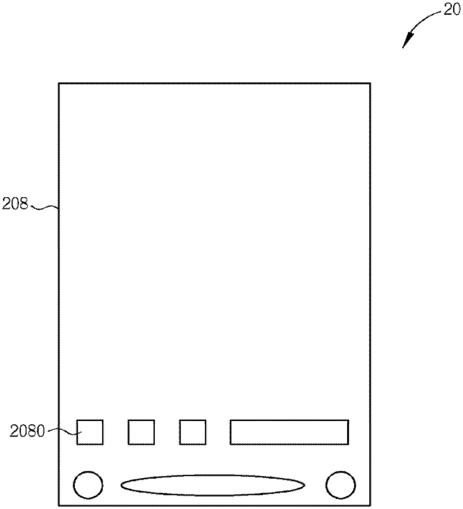 Touch device with dynamic touch and manufacturing method thereof