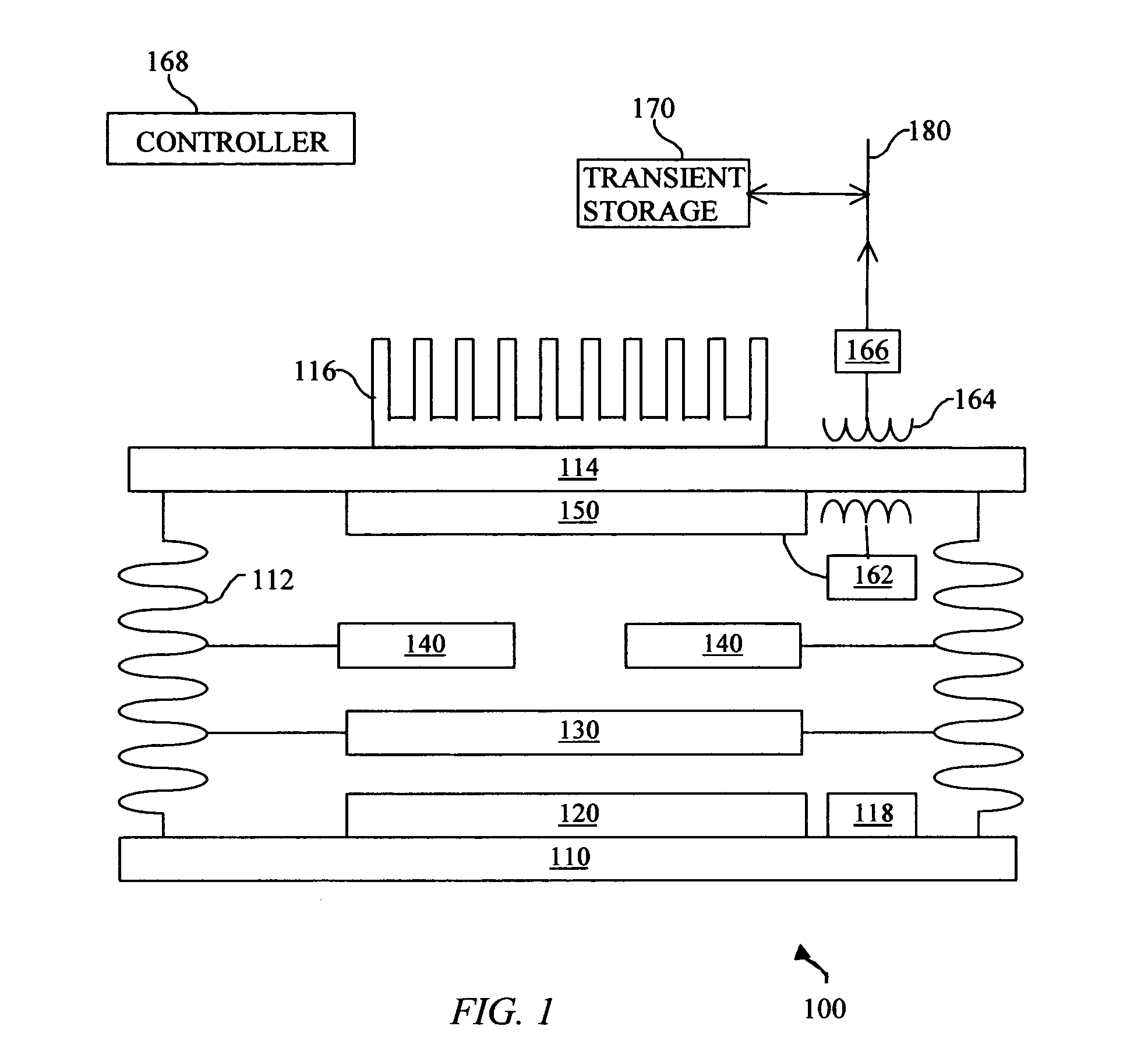 System and method for enhanced thermophotovoltaic generation