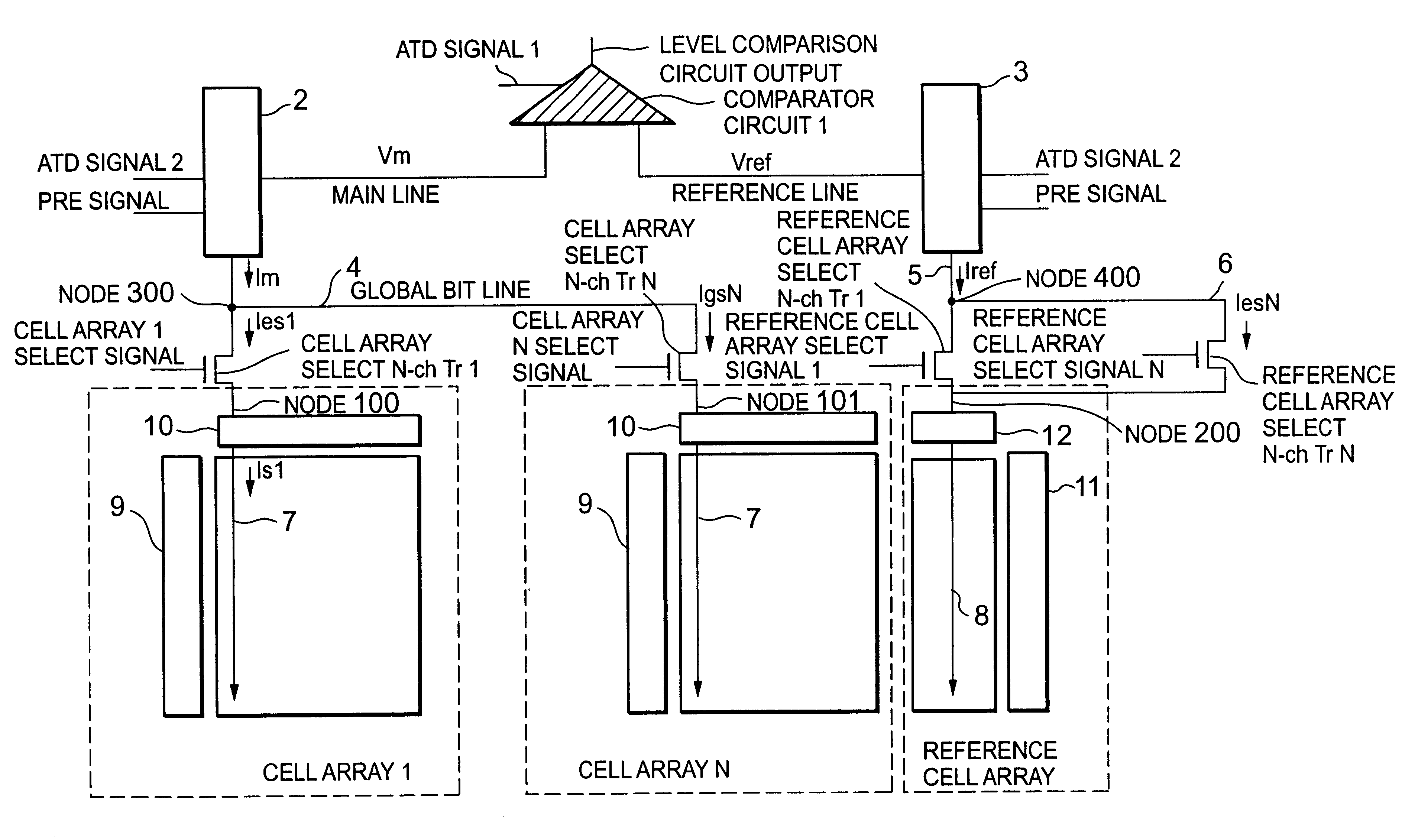 Semiconductor memory device