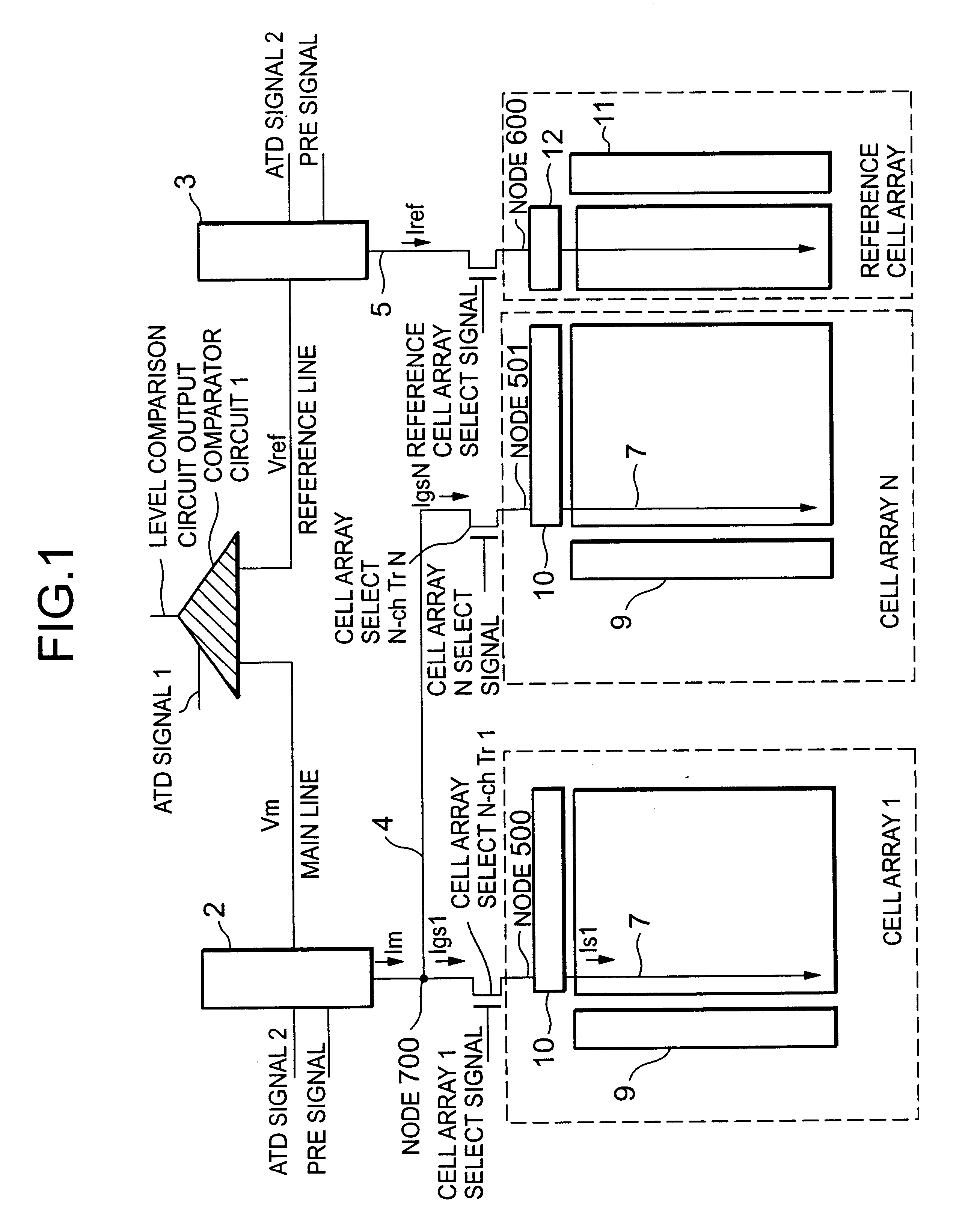 Semiconductor memory device