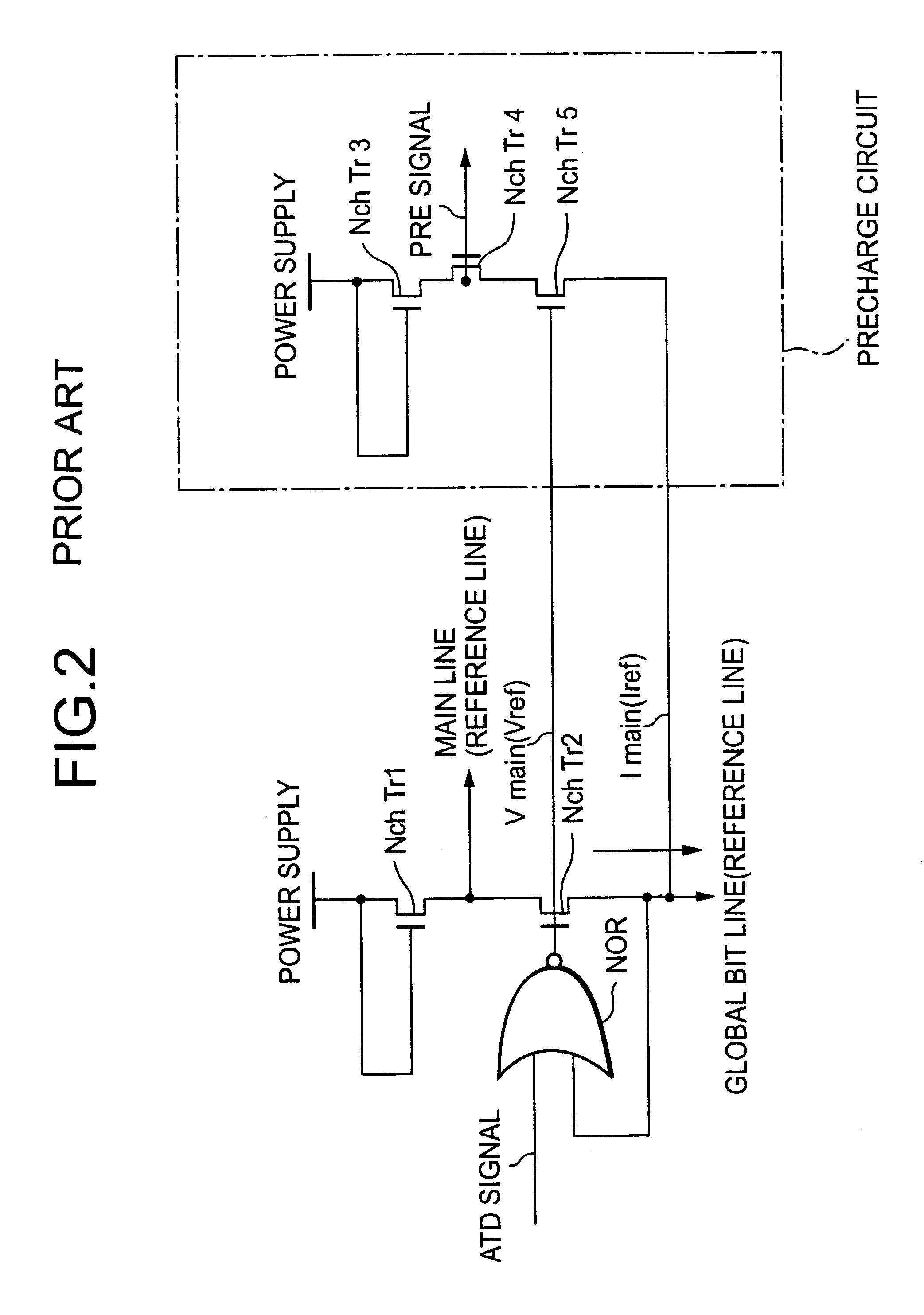 Semiconductor memory device