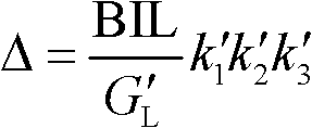 Insulation Thickness Design Method for High Voltage XLPE DC Cable