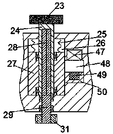 Intelligent washing machine device