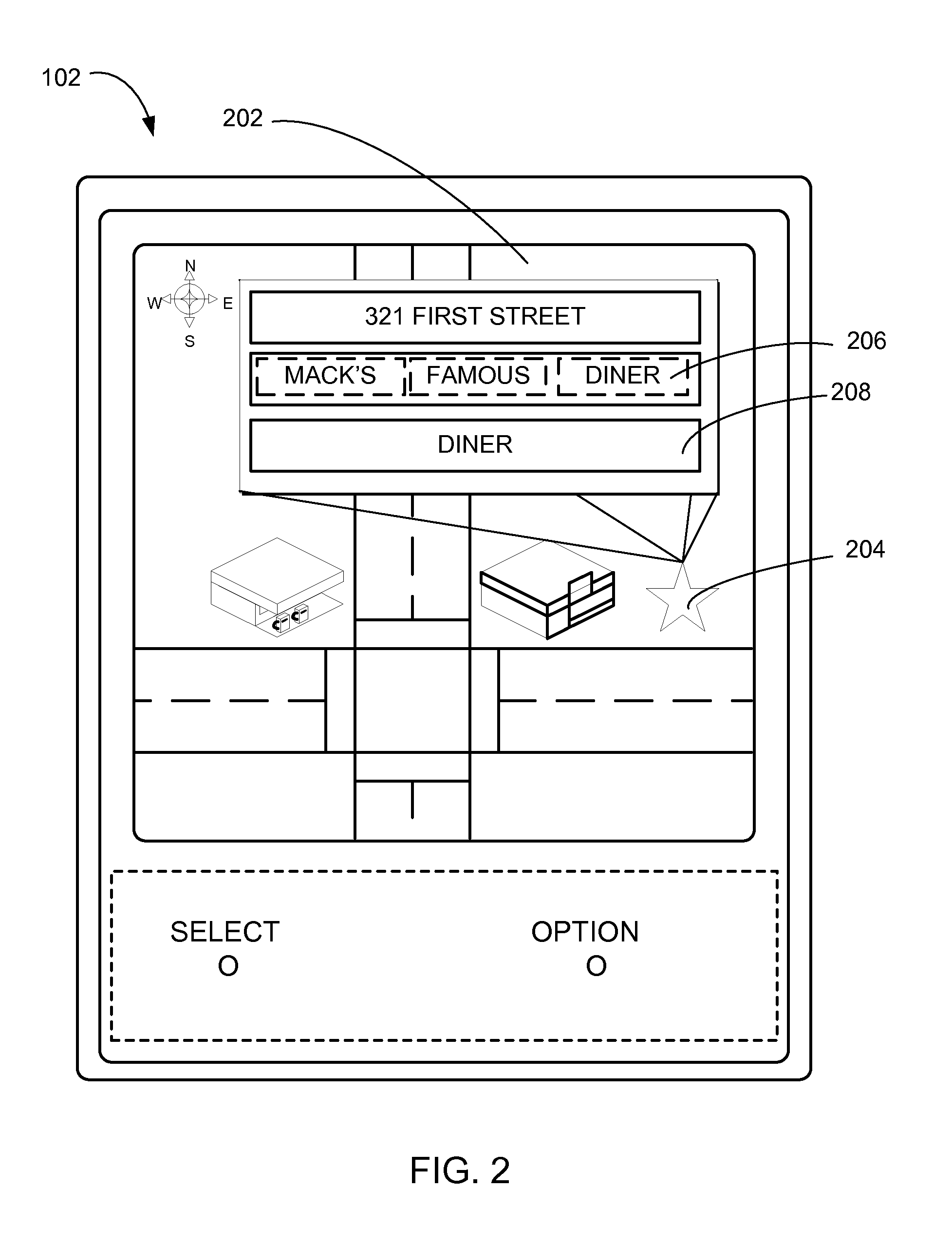 Navigation system with point of interest classification mechanism and method of operation thereof