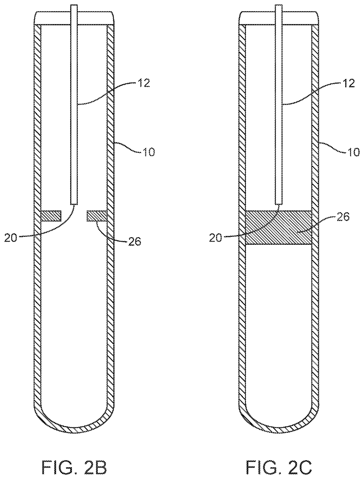 Apparatus and methods for processing blood