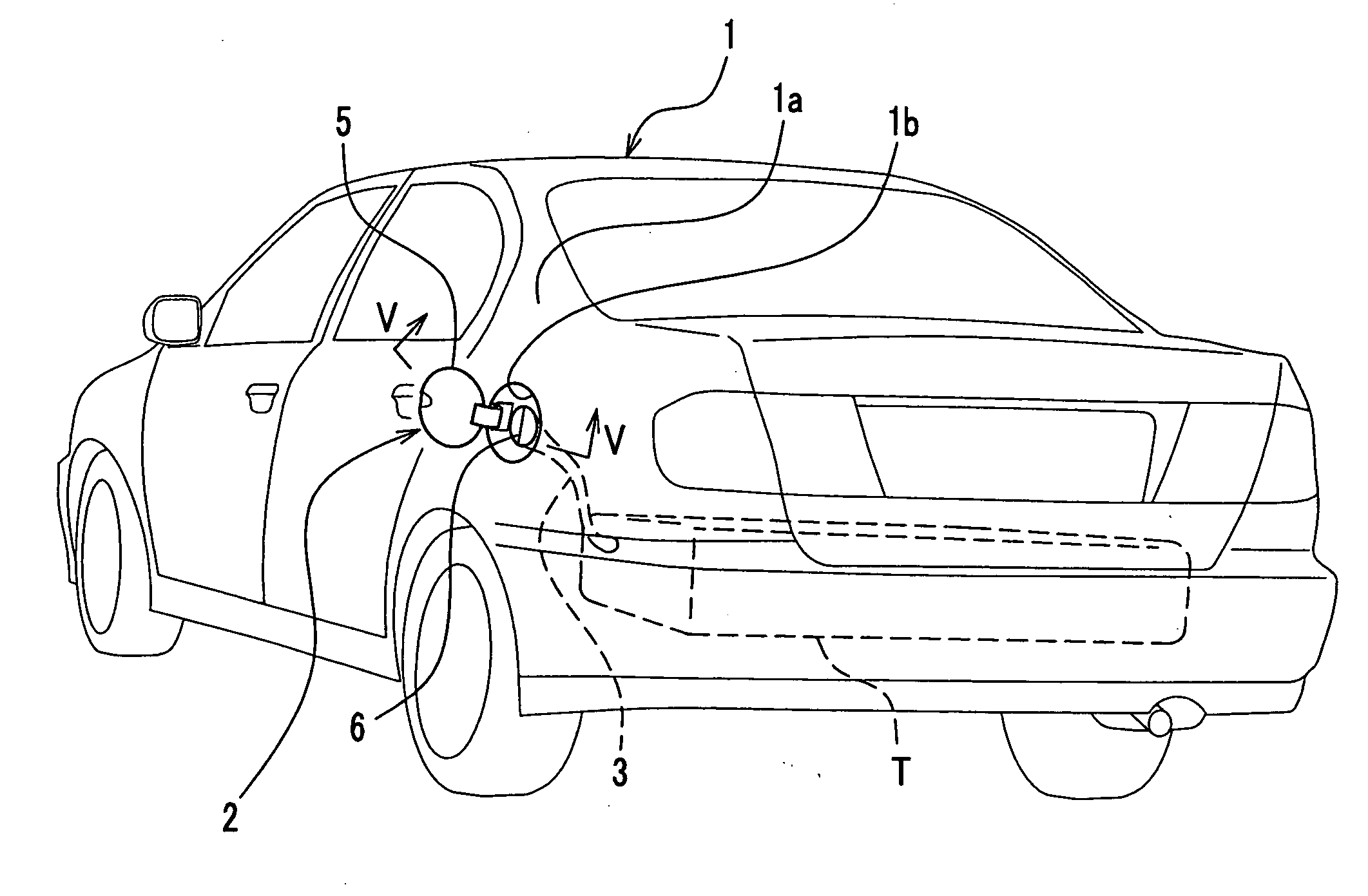 Fuel lid and method for producing the same