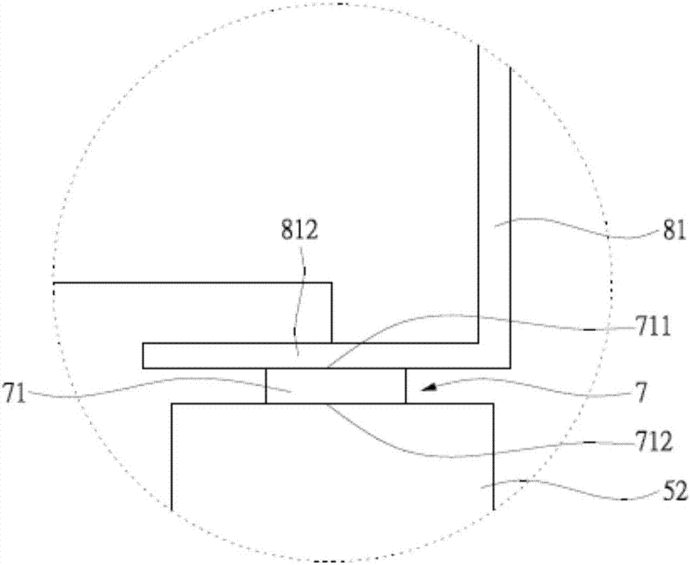 Water heater having power generation system and water heater power generation method