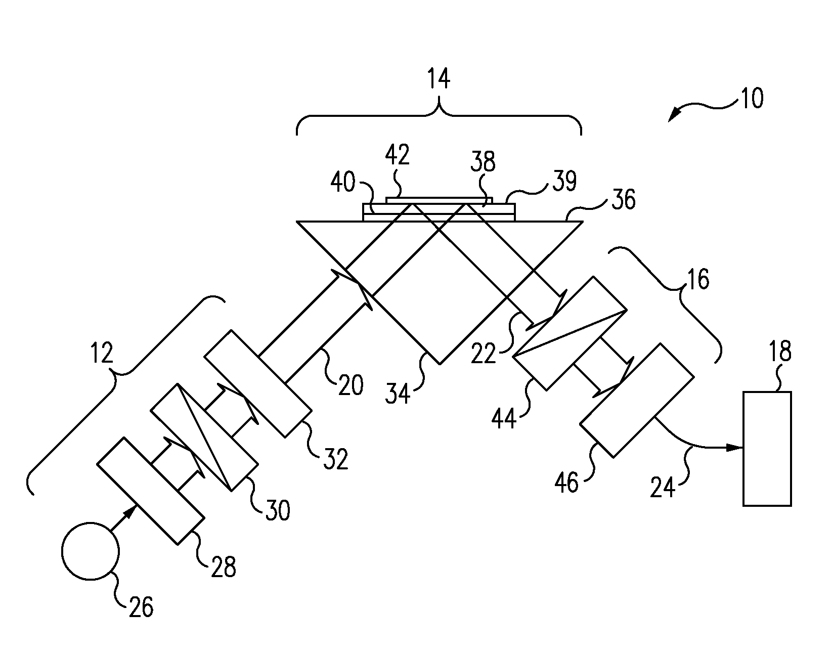 Image acquisition, processing, and display