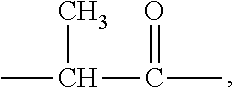 Fluorocarbon polymer coatings prepared by living polymerization