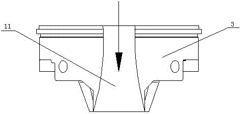 Scroll compressor