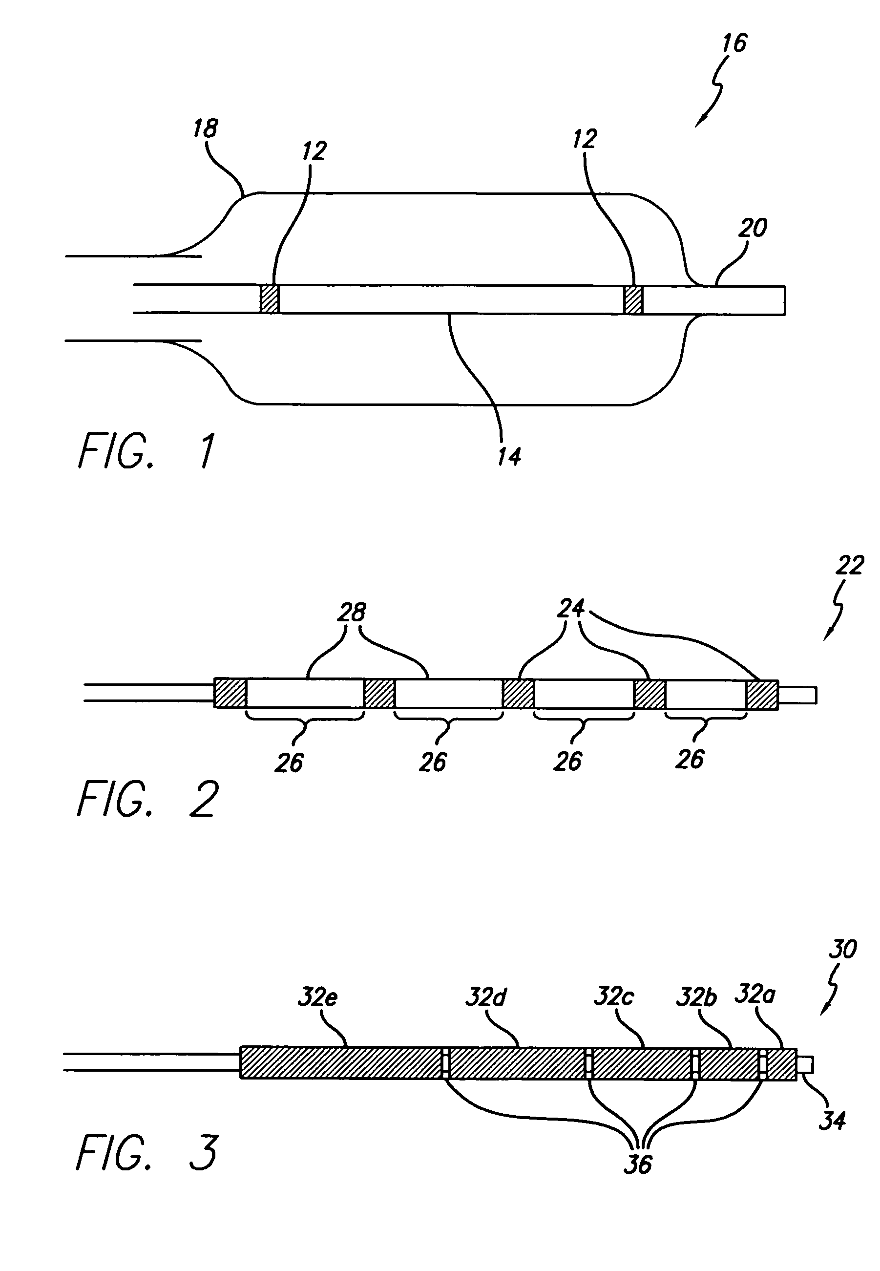 Polymeric marker with high radiopacity for use in medical devices