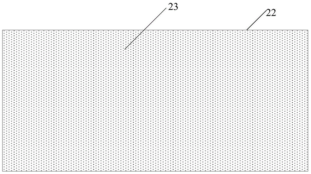 Preparation method of collagen membrane and collagen membrane thereof