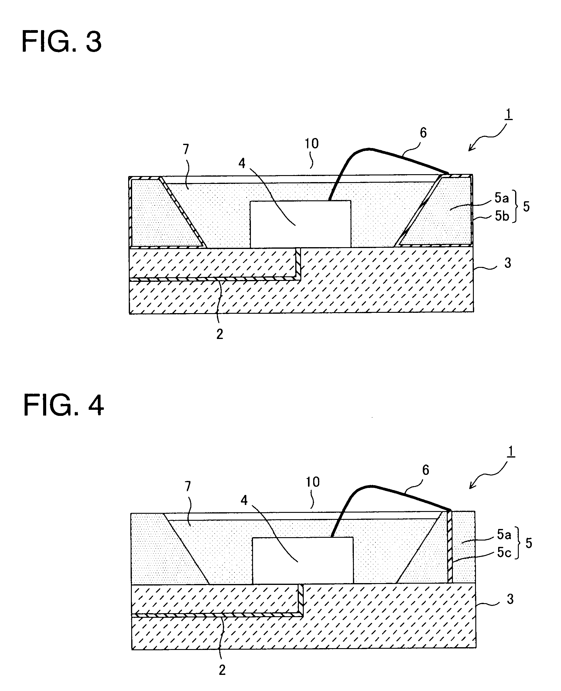 Light-emitting device, backlight using same, and liquid crystal display