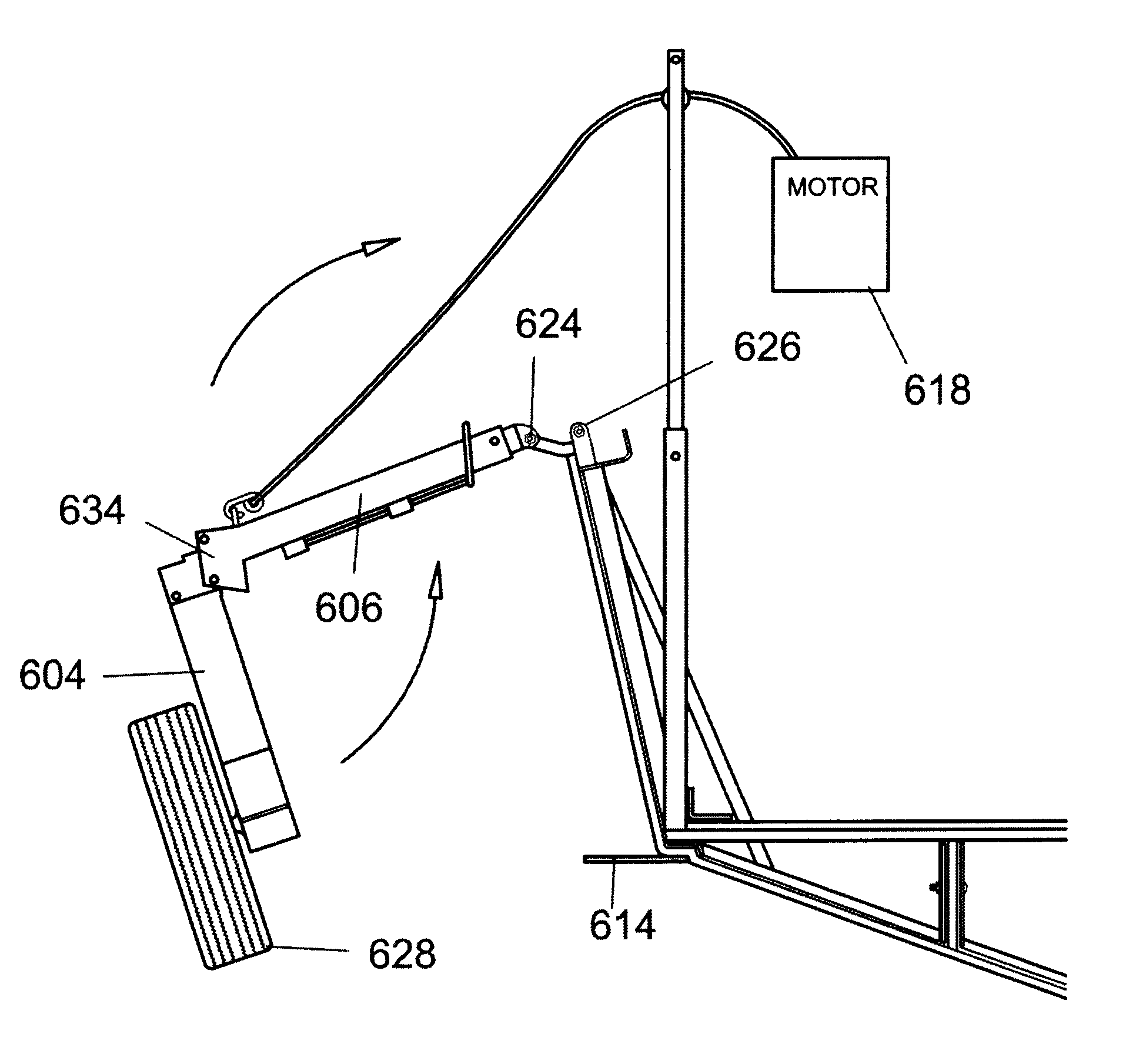 Combined boat-trailer apparatus