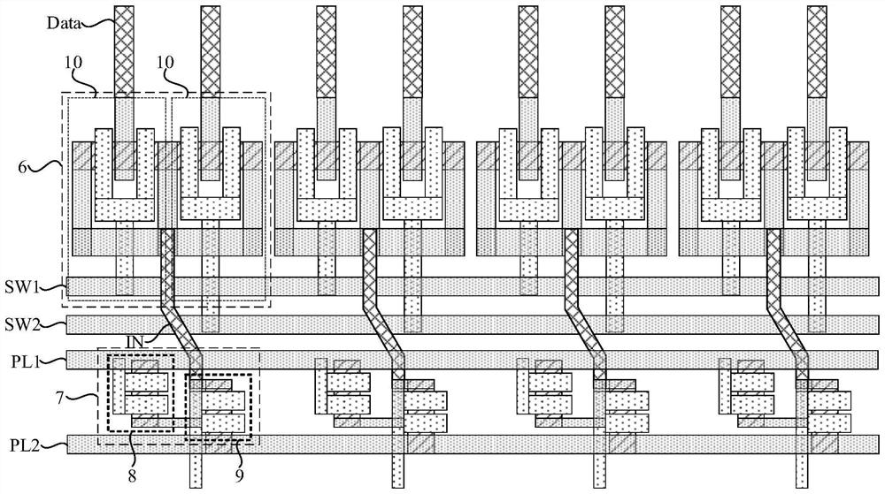 Display panel and display device