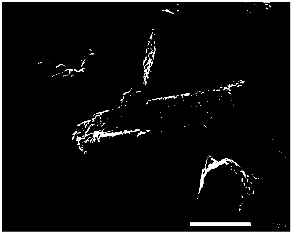 WC-Co-cBN composite hard alloy and preparation method thereof