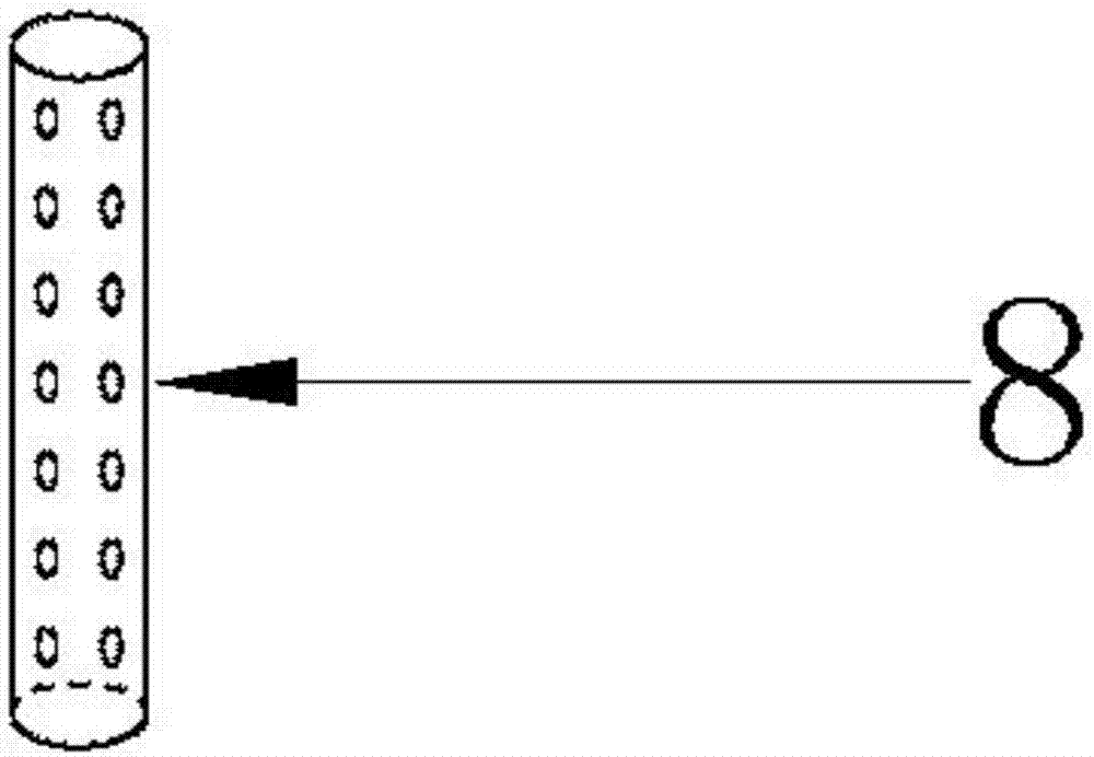 A Well Alignment Device and Well Pulling Ring for Quantitative Monitoring of Groundwater Flow