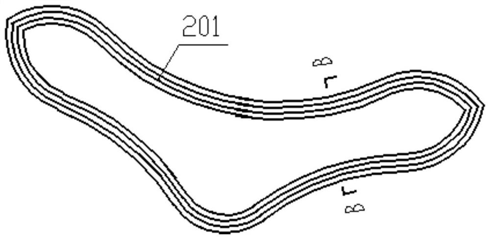 Packaging tool for logistics