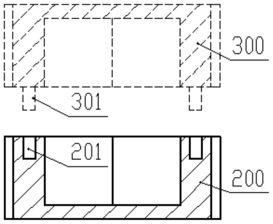 Packaging tool for logistics