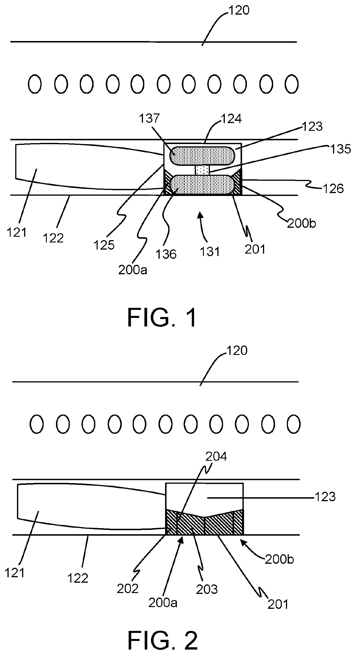 Aircraft landing gear arrangement