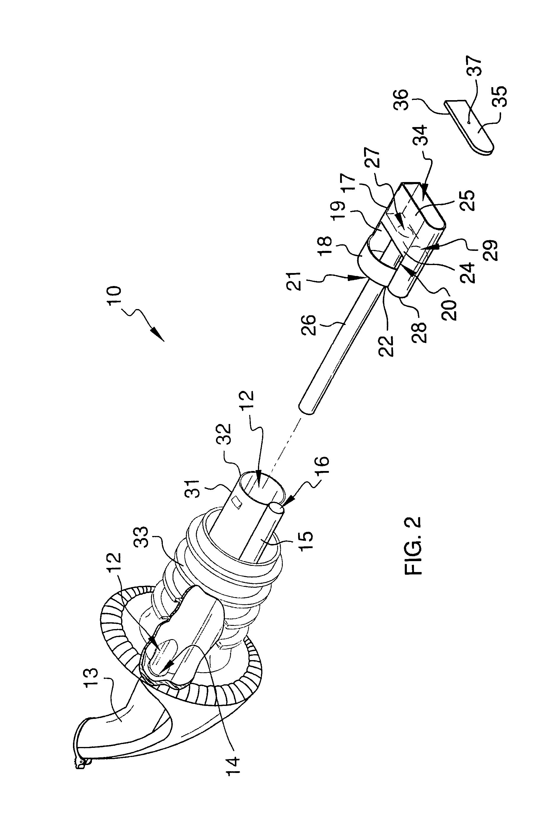 Aerator bottle pourer