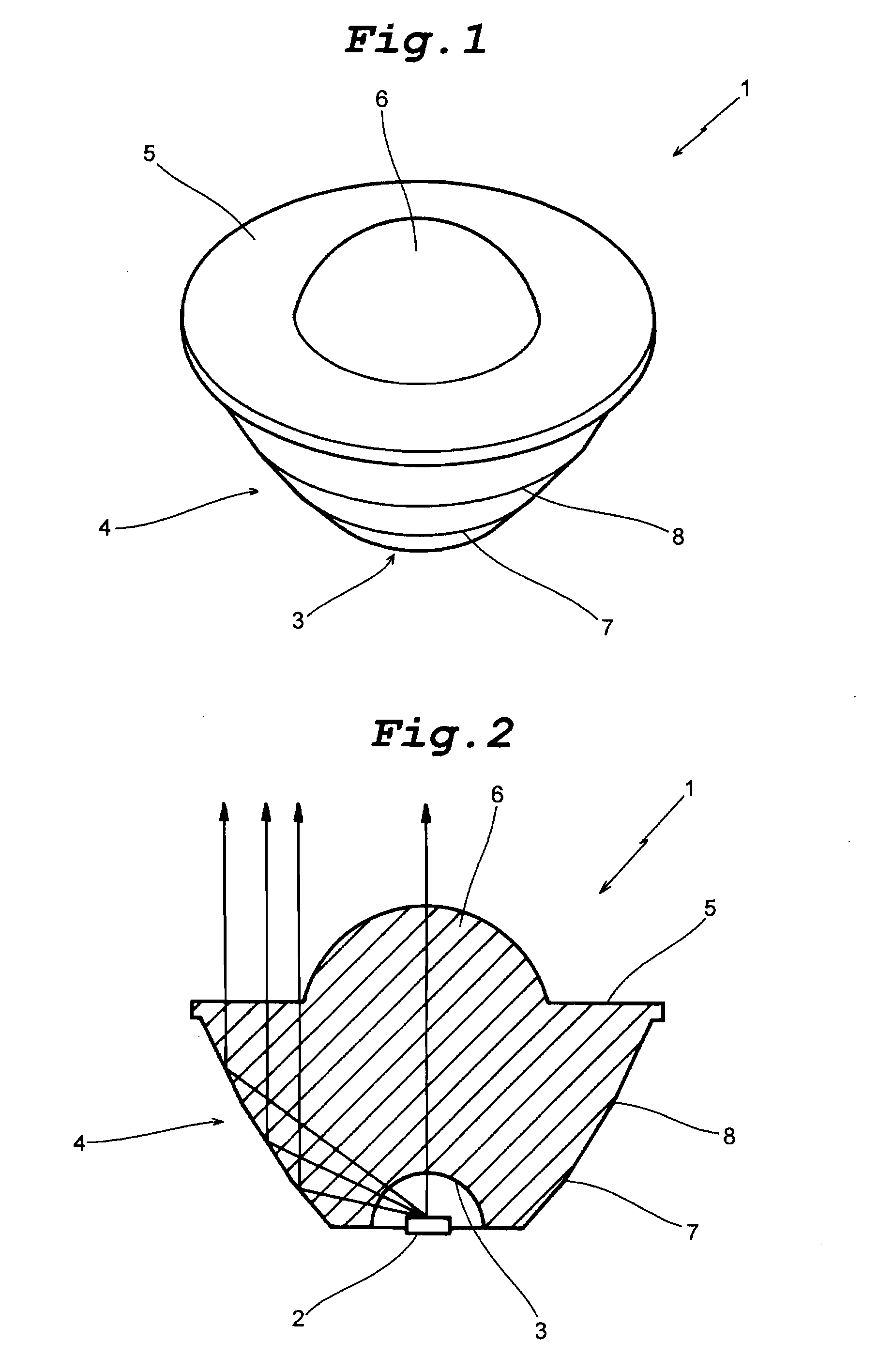 Indicator lamp