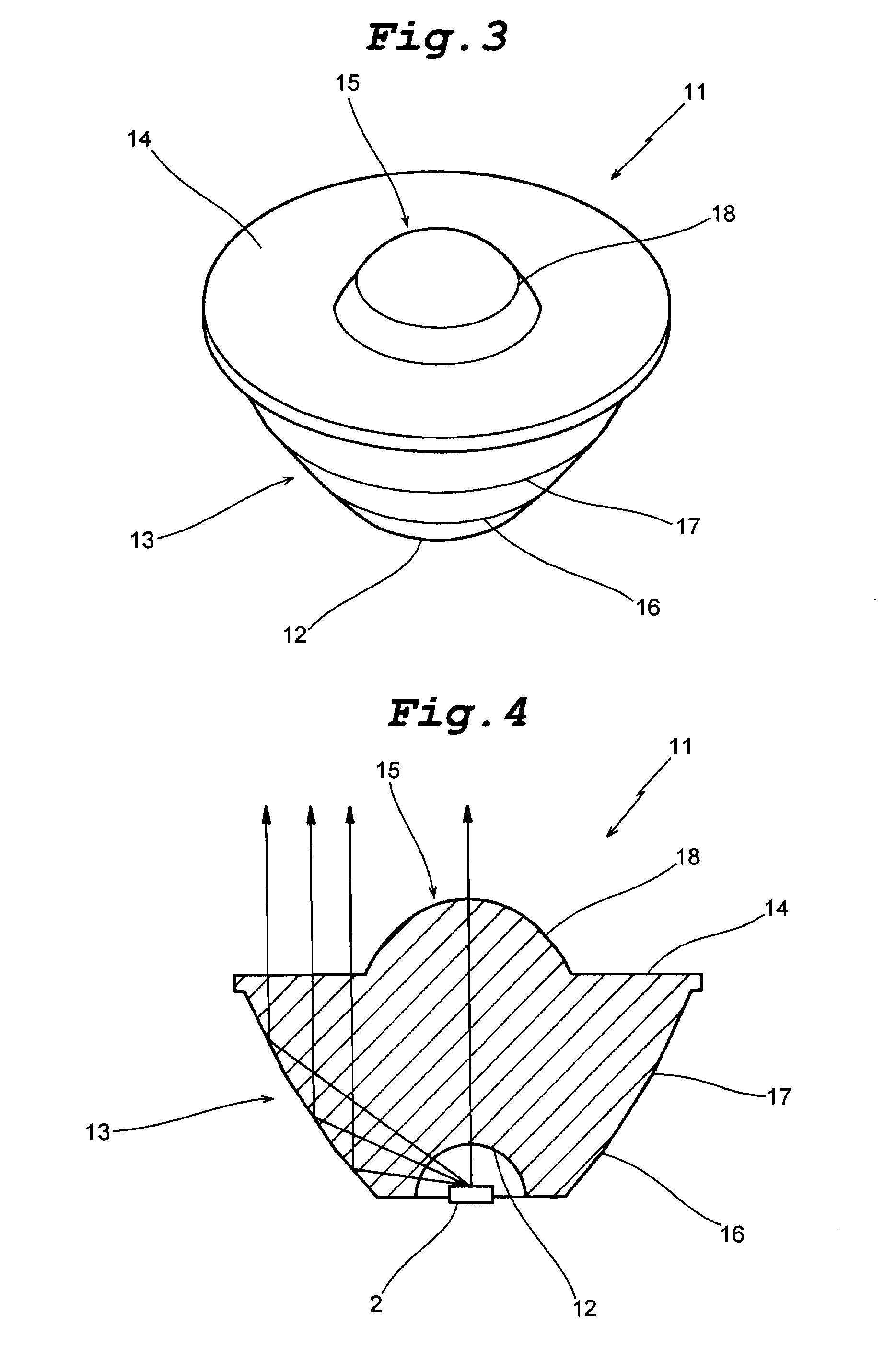 Indicator lamp