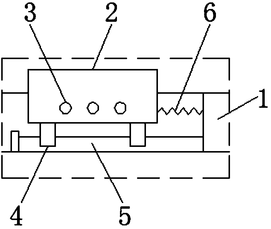 Base welding device for swivel chair