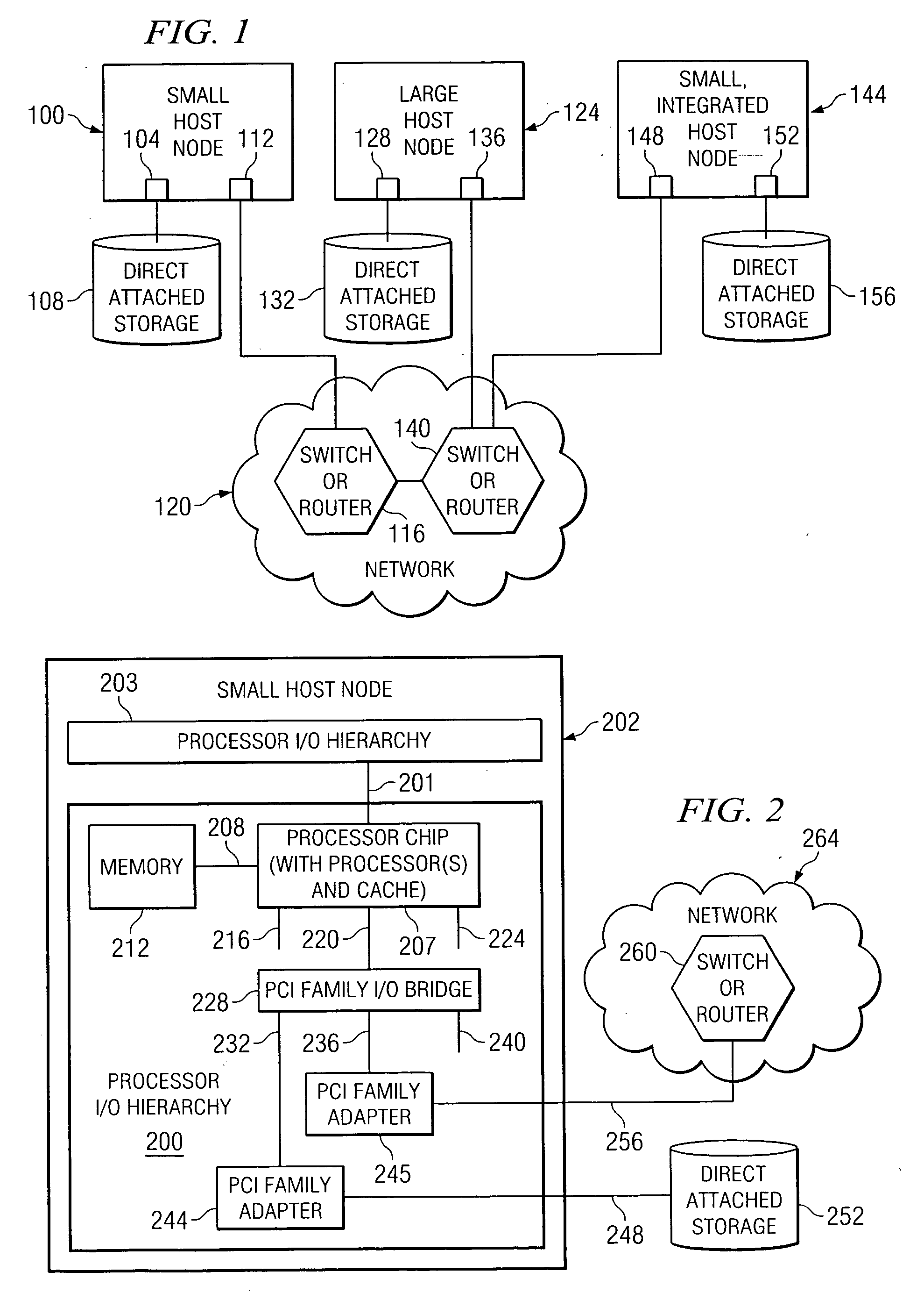 System and method of virtual resource modification on a physical adapter that supports virtual resources