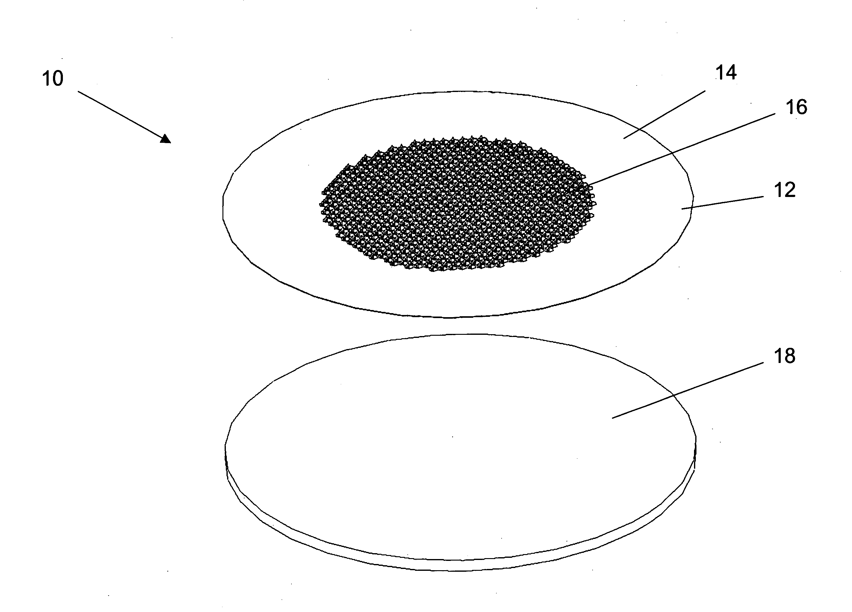 Microneedle array, patch, and applicator for transdermal drug delivery