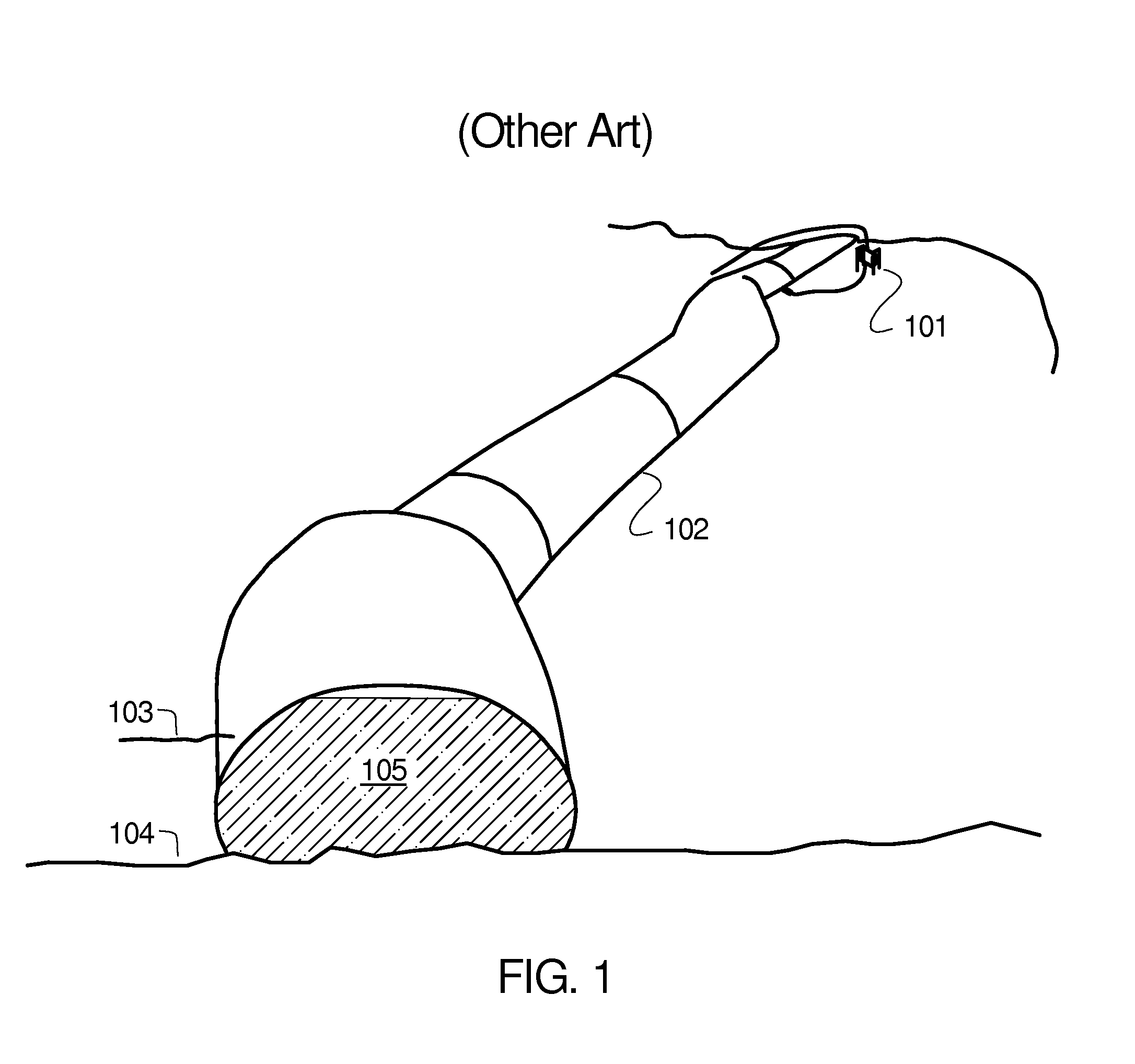 Water Containment System