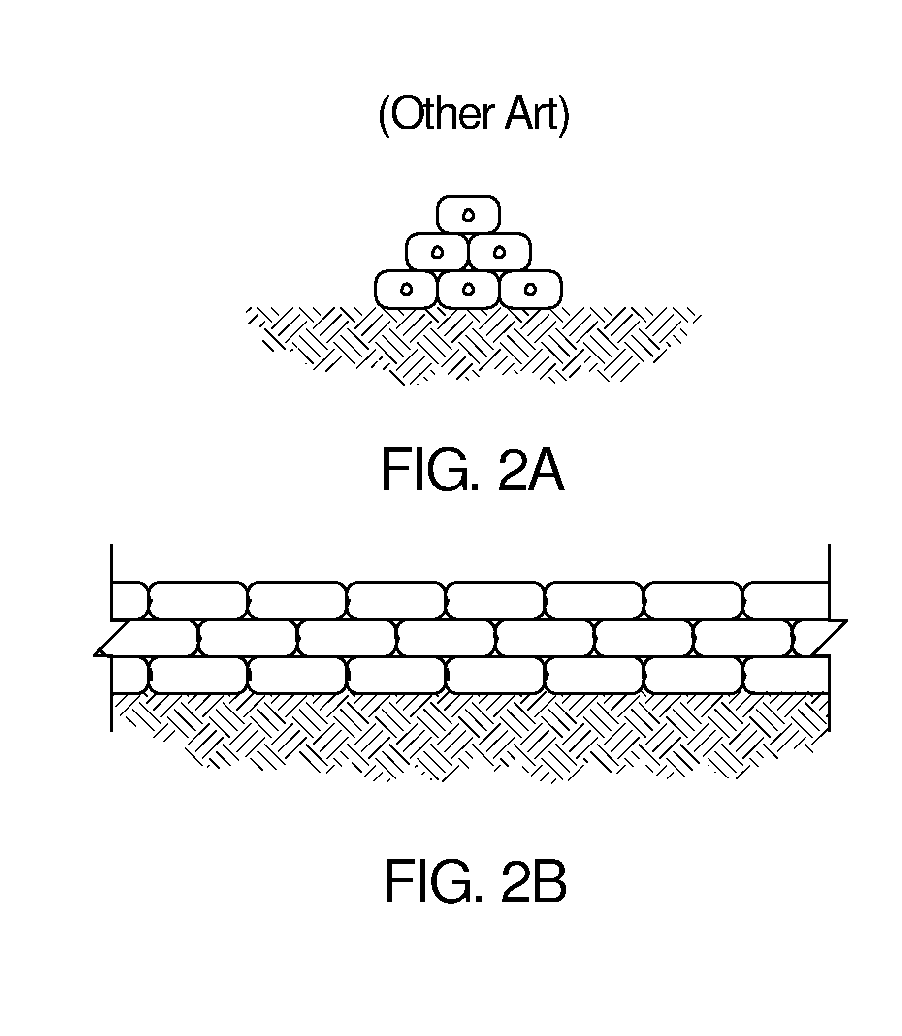 Water Containment System