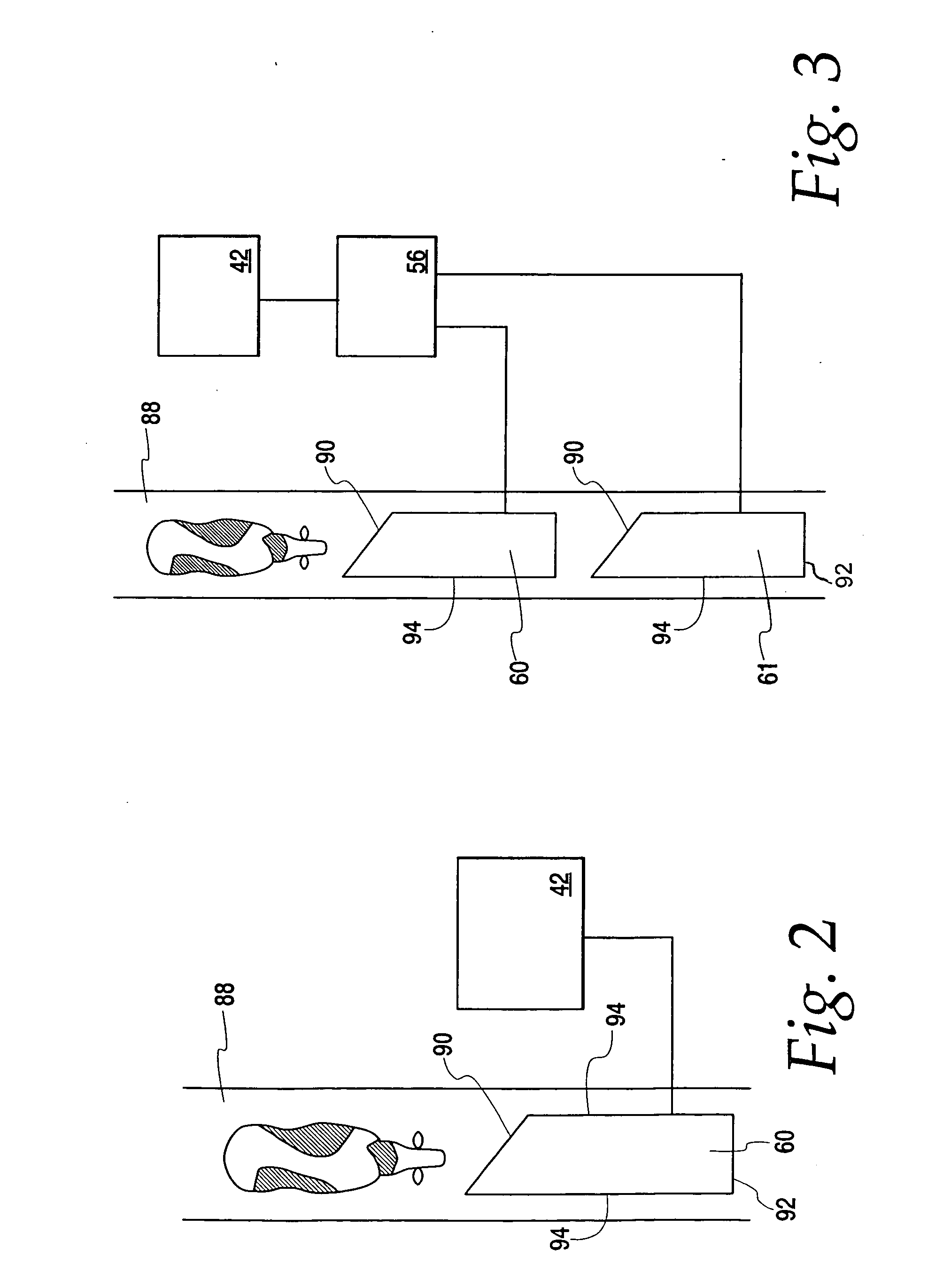 Hoof bath system