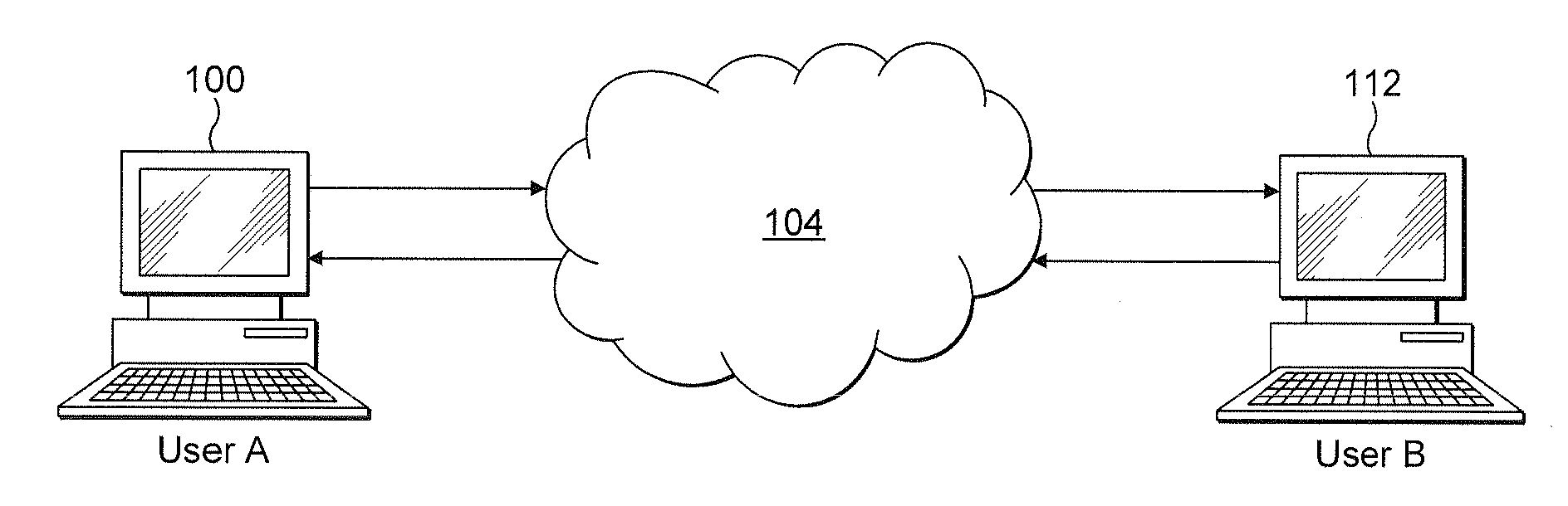 Method of Transmitting Data in a Communication System