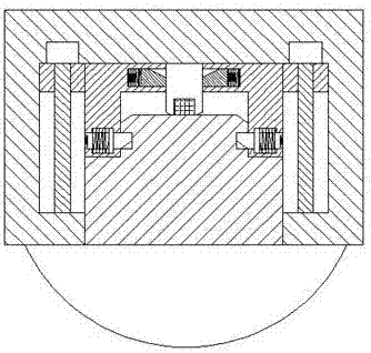 LED lamp device