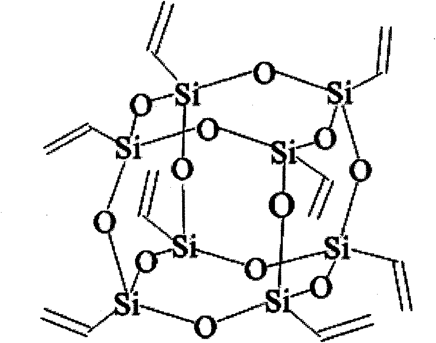 Acidproof, alkali-proof and hydrogen-sulphide-corrosion-resistant aflas composite