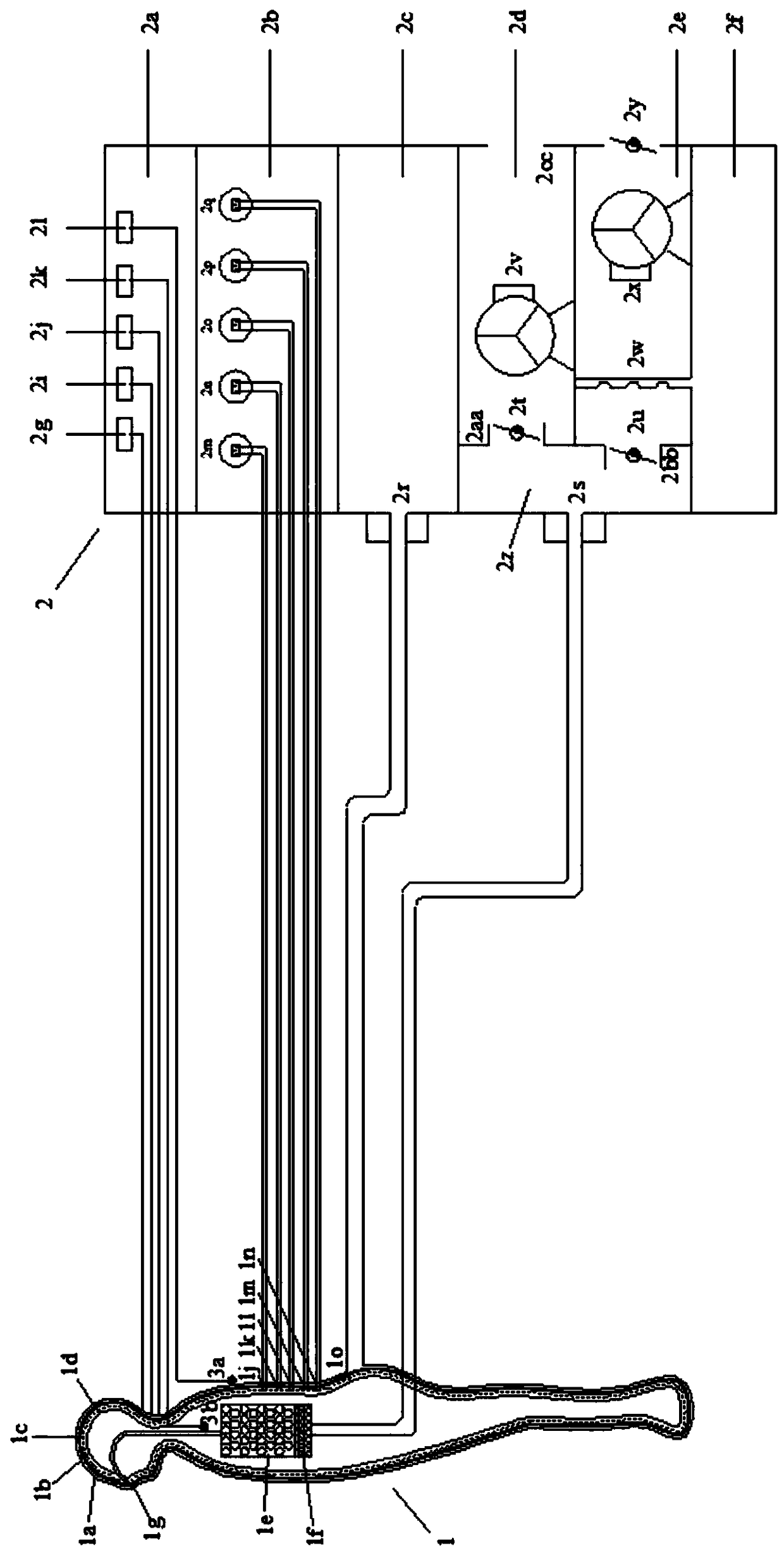 A new thermal manikin system