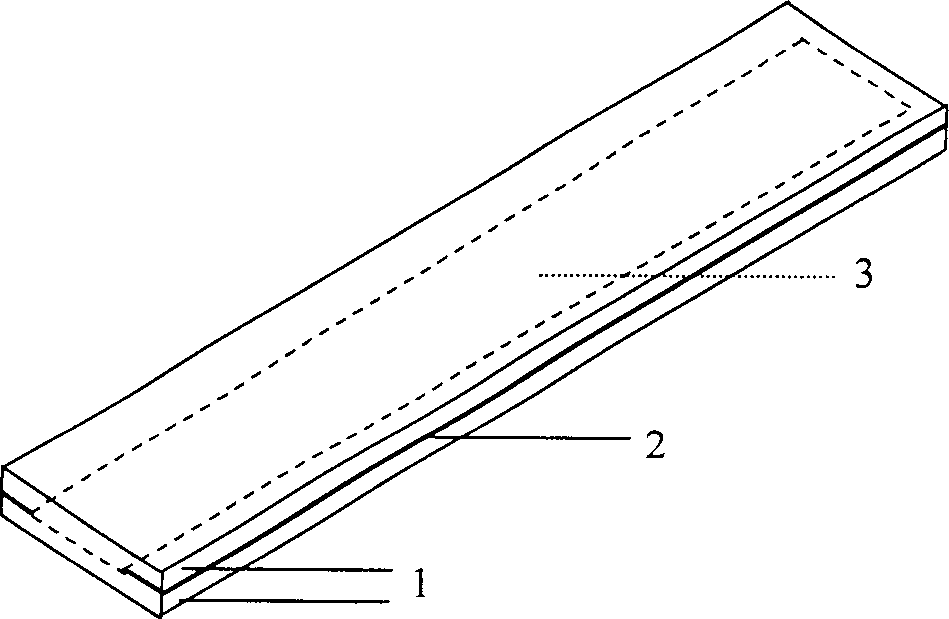 Method for evaluating ultraviolet shielding properties of nano powder material