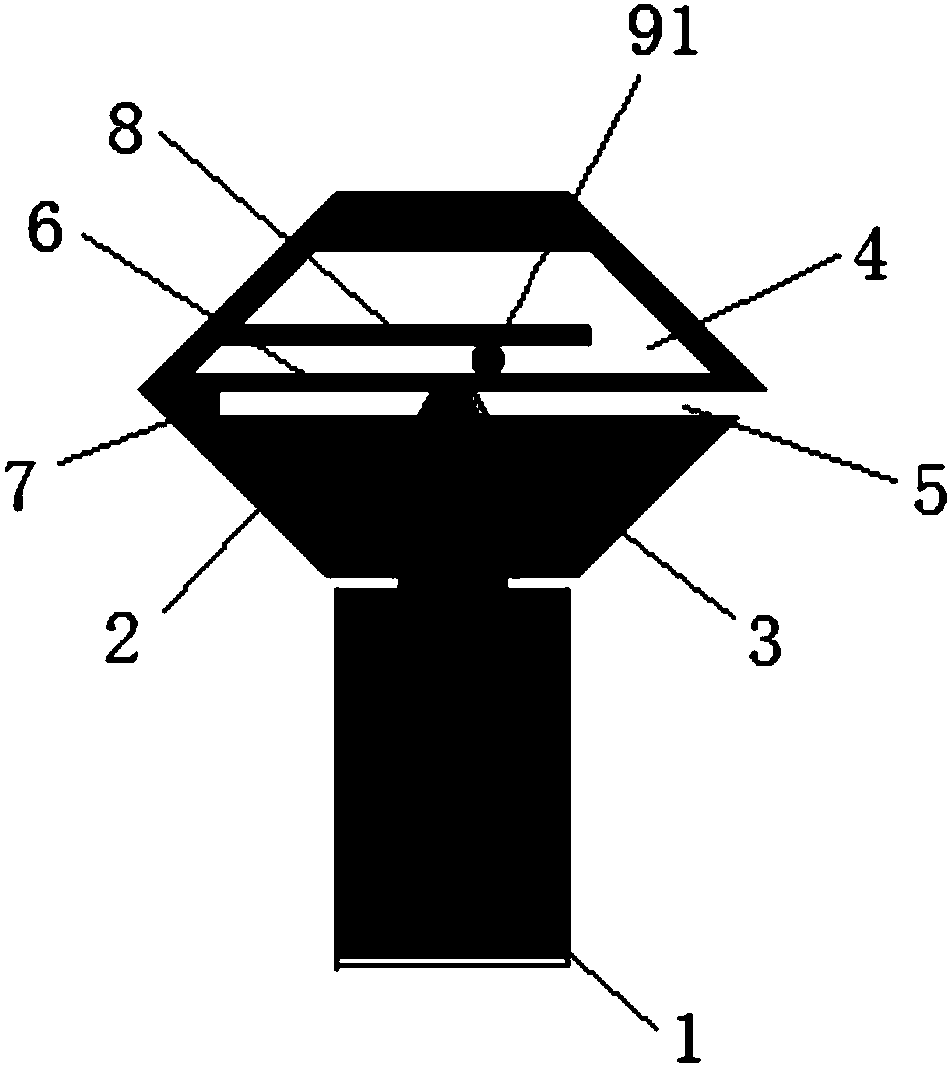 A Closed Elastic Core Adjusting Mechanism