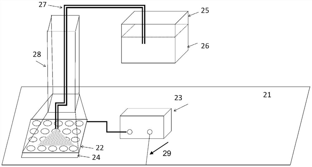 Anti-corrosion alloy and descaling method for derivatives of anti-corrosion alloy