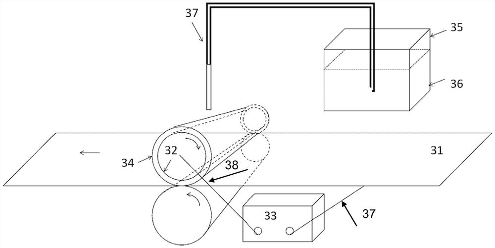 Anti-corrosion alloy and descaling method for derivatives of anti-corrosion alloy